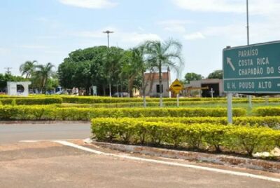 Imagem da notícia Figueirão e Paraíso das Águas terão terça-feira com chuva e queda nas temperaturas